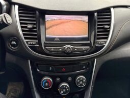 
										2020 Chevrolet Trax Premier full									