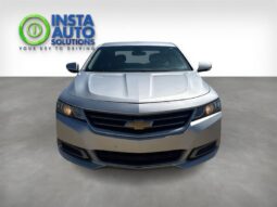
										2015 Chevrolet Impala LT full									