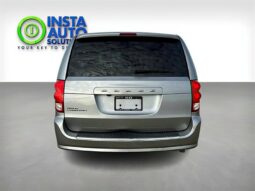 
										2018 Dodge Grand Caravan SE Plus full									