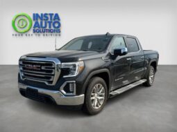2022 GMC Sierra 1500 Limited SLT X31 Off-Road