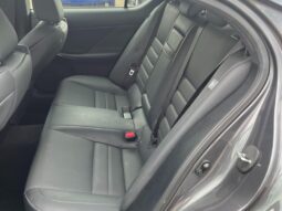 
										2021 Lexus IS 300 full									