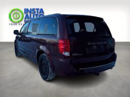 
										2017 Dodge Grand Caravan Canada Value Package full									