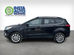 
										2019 Ford Escape SEL full									
