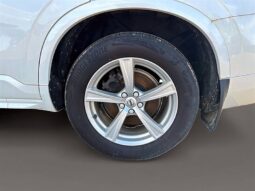 
										2017 Volvo XC90 T5 Momentum full									