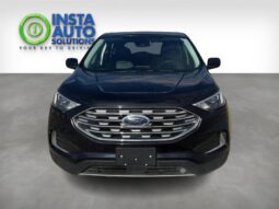 
										2022 Ford Edge SEL full									