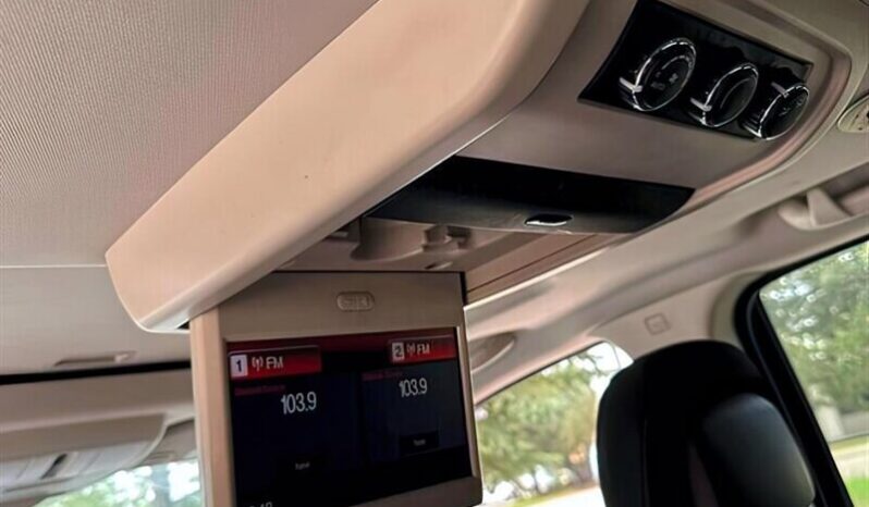 
								2018 Dodge Journey SXT full									