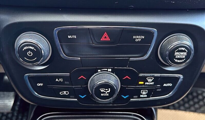 
								2019 Jeep Compass Altitude full									