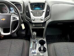 
										2017 Chevrolet Equinox LT full									