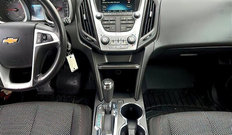 
								2017 Chevrolet Equinox LT full									