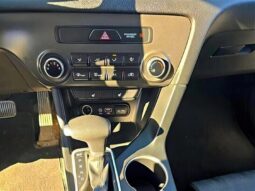 
										2019 Kia Sportage LX full									