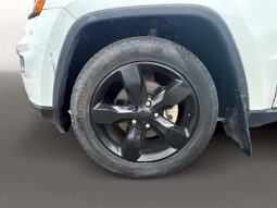 
										2018 Jeep Grand Cherokee Laredo full									