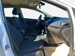 
										2017 Ford Fiesta SE full									