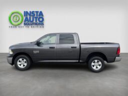 
										2022 RAM 1500 Classic SLT full									