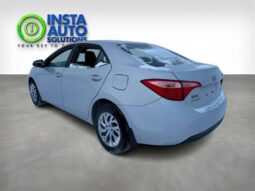 
										2019 Toyota Corolla L full									