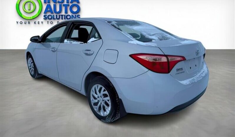 
								2019 Toyota Corolla L full									