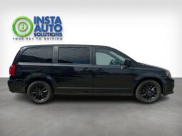 
										2019 Dodge Grand Caravan GT full									