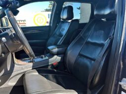 
										2014 Jeep Grand Cherokee Overland Diesel full									