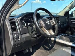 
										2018 RAM 2500 Laramie Diesel Sport full									