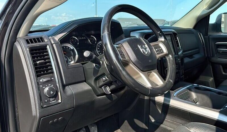
								2018 RAM 2500 Laramie Diesel Sport full									
