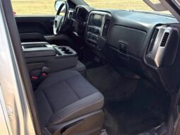 
										2018 Chevrolet Silverado 1500 LT Crew Cab full									