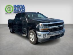 
										2018 Chevrolet Silverado 1500 LT full									