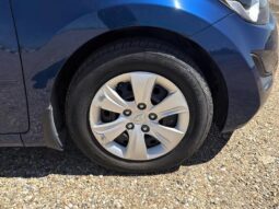 
										2015 Hyundai Elantra L full									