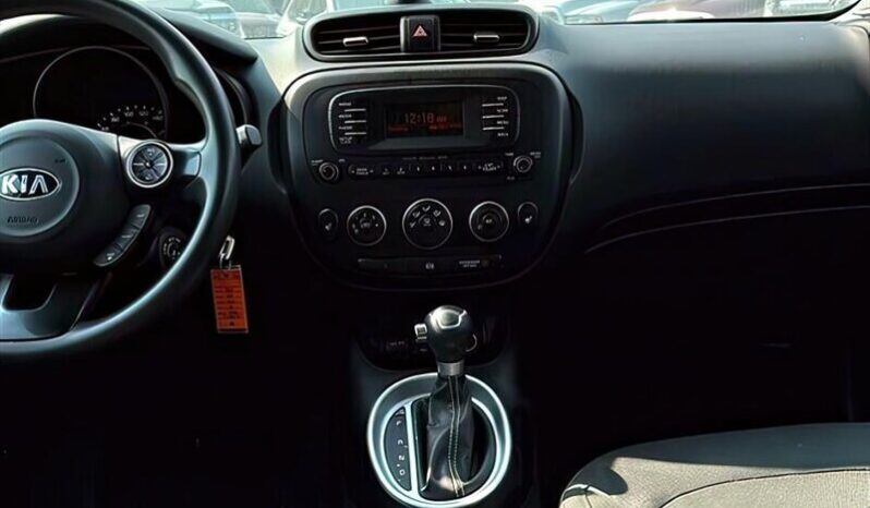 
								2015 Kia Soul EX Plus full									