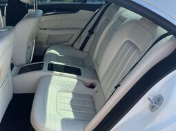 
										2014 Mercedes-Benz CLS CLS 550 4MATIC full									