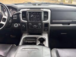
										2018 RAM 2500 Laramie Longhorn Limited Diesel full									