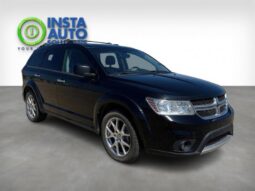 
										2016 Dodge Journey R/T full									