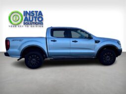 
										2019 Ford Ranger XLT full									