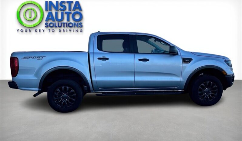 
								2019 Ford Ranger XLT full									