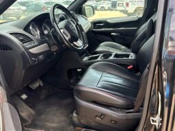 
										2019 Dodge Grand Caravan GT full									