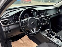 
										2018 Kia Optima LX full									