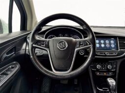 
										2018 Buick Encore Essence full									