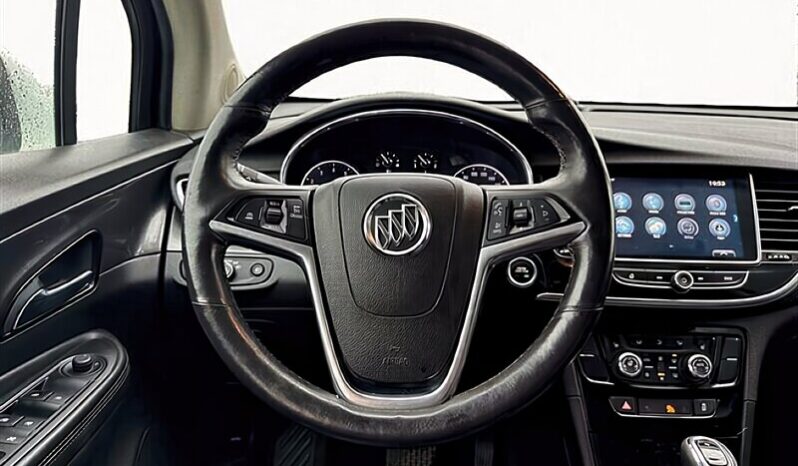 
								2018 Buick Encore Essence full									