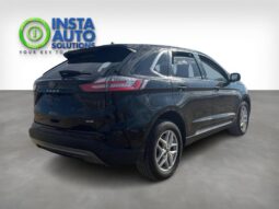 
										2022 Ford Edge SEL full									