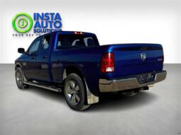 
										2019 RAM 1500 Classic ST full									