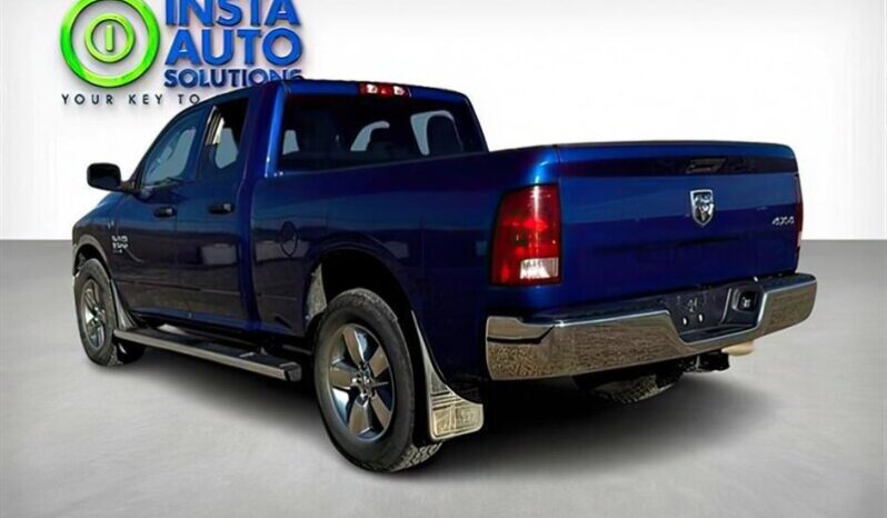 
								2019 RAM 1500 Classic ST full									