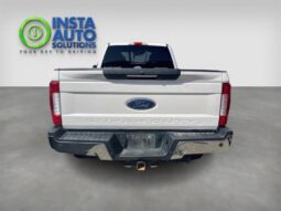 
										2018 Ford F-250 Lariat FX4 Diesel full									