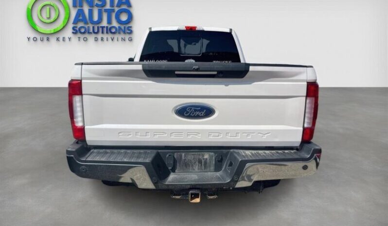 
								2018 Ford F-250 Lariat FX4 Diesel full									
