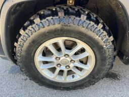 
										2018 Jeep Grand Cherokee Laredo full									