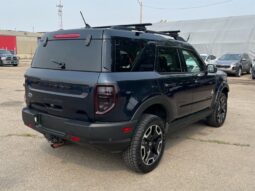 
										2021 Ford Bronco Sport Outer Banks full									