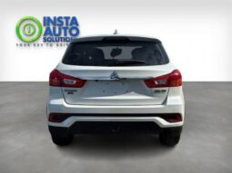
										2019 Mitsubishi RVR SE AWC full									