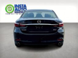 
										2020 Mazda Mazda6 GS-L full									