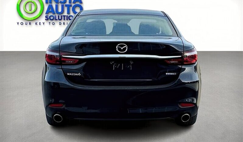 
								2020 Mazda Mazda6 GS-L full									