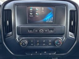 
										2018 Chevrolet Silverado 1500 LS full									