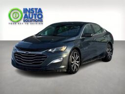 2019 Chevrolet Malibu RS