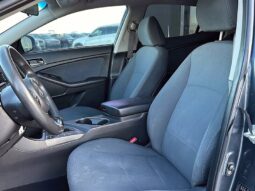 
										2015 Kia Optima LX full									