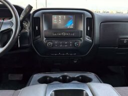 
										2018 Chevrolet Silverado 1500 LS full									